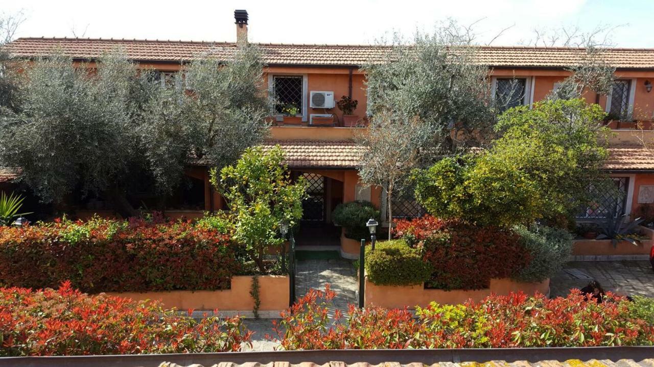 B&B Country Lemon Santa Marta Exterior foto