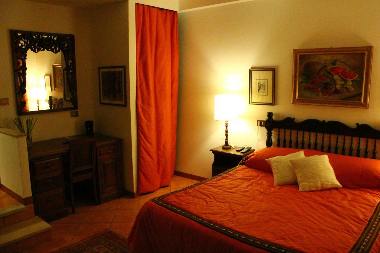 B&B Country Lemon Santa Marta Exterior foto