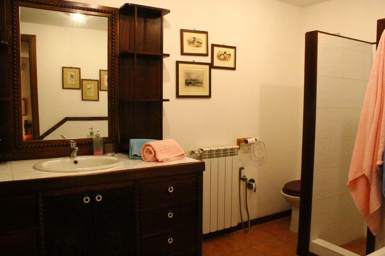 B&B Country Lemon Santa Marta Exterior foto