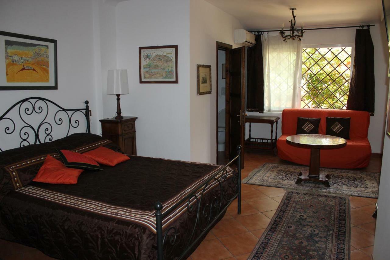B&B Country Lemon Santa Marta Exterior foto