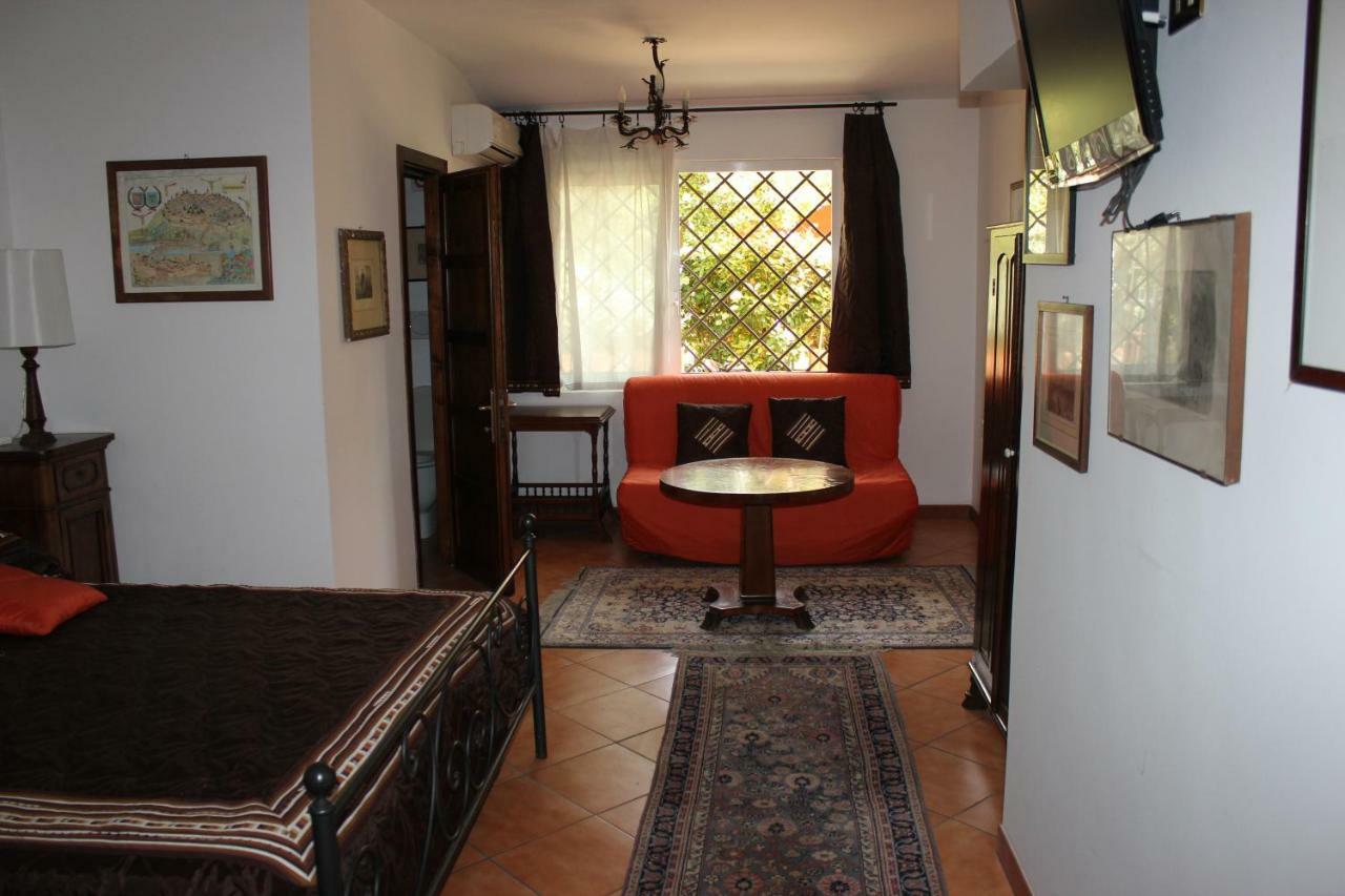 B&B Country Lemon Santa Marta Exterior foto
