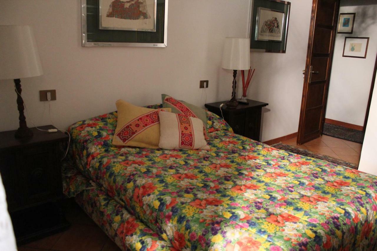 B&B Country Lemon Santa Marta Exterior foto
