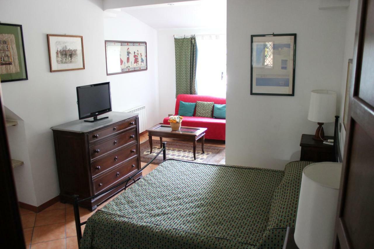 B&B Country Lemon Santa Marta Exterior foto