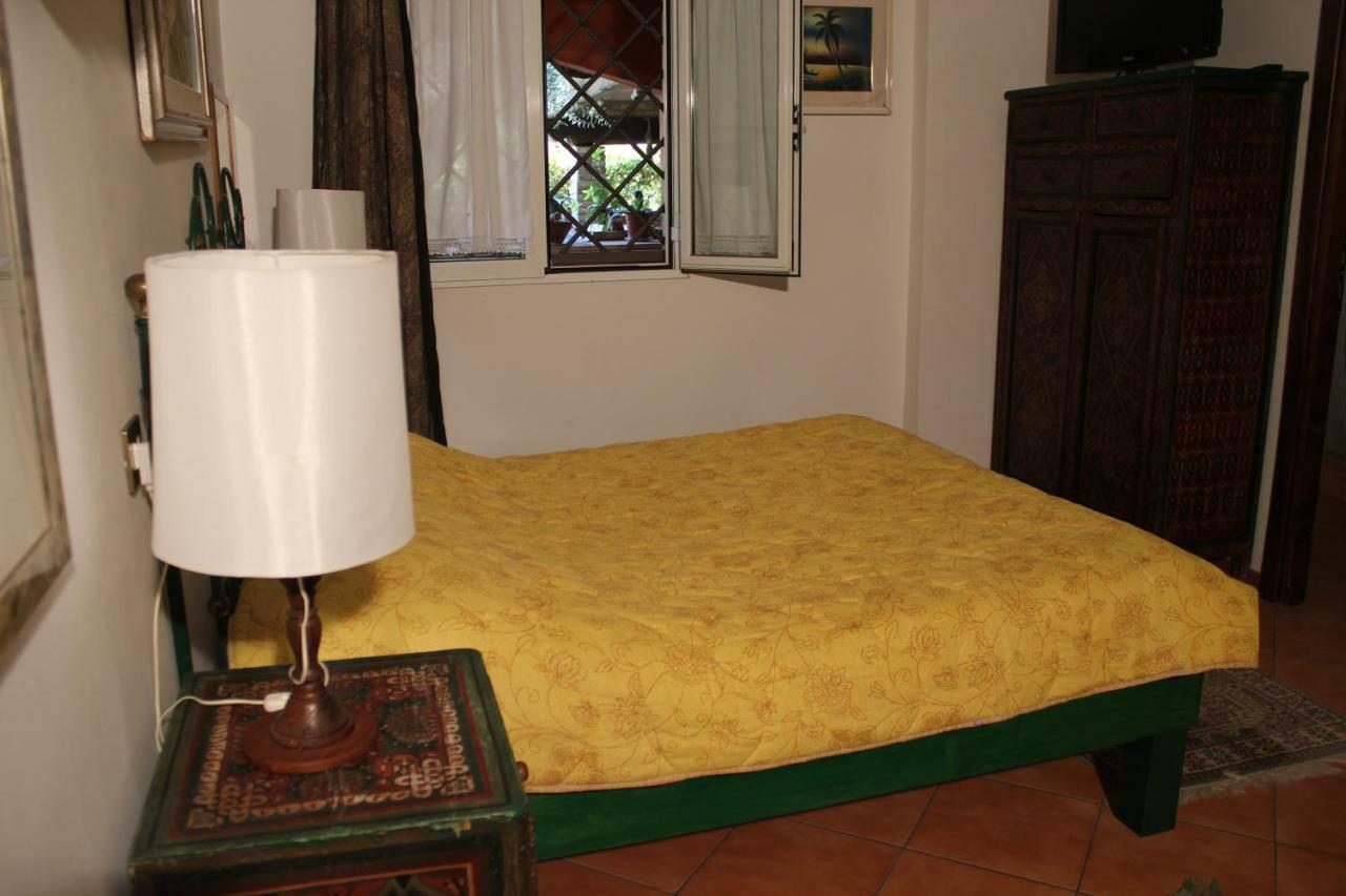B&B Country Lemon Santa Marta Exterior foto