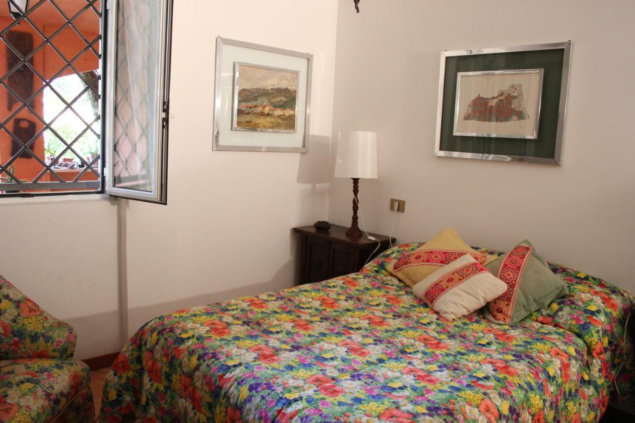 B&B Country Lemon Santa Marta Exterior foto