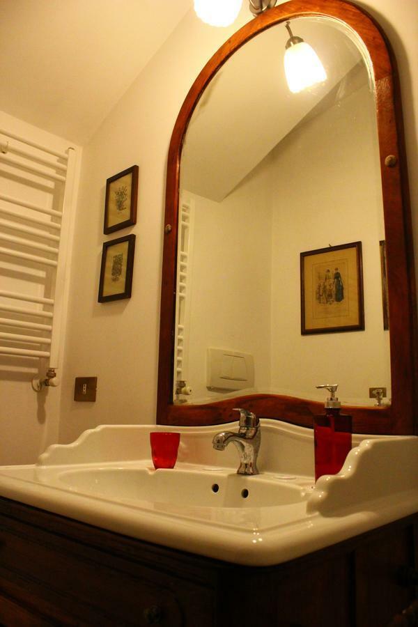 B&B Country Lemon Santa Marta Exterior foto