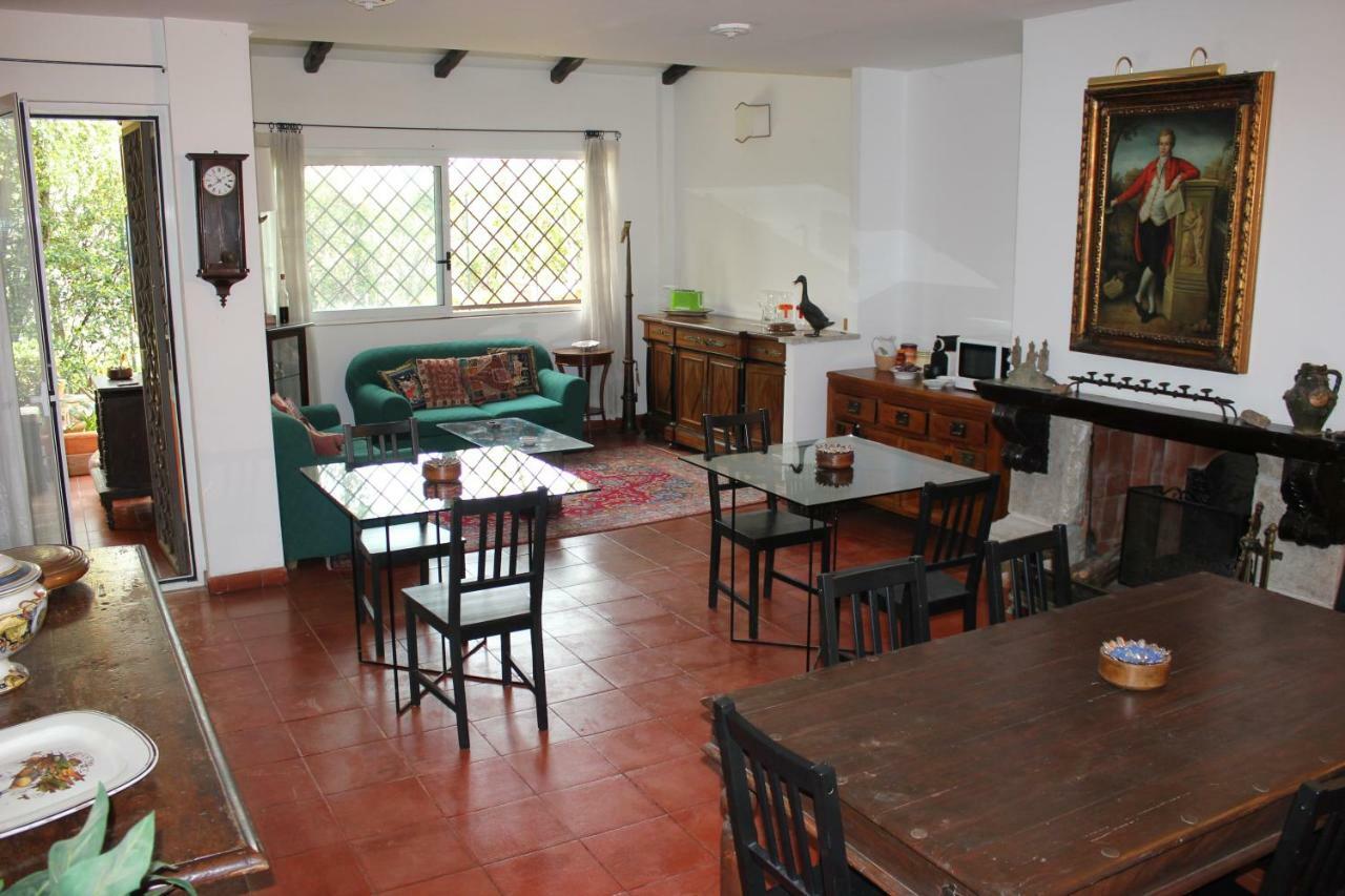 B&B Country Lemon Santa Marta Exterior foto
