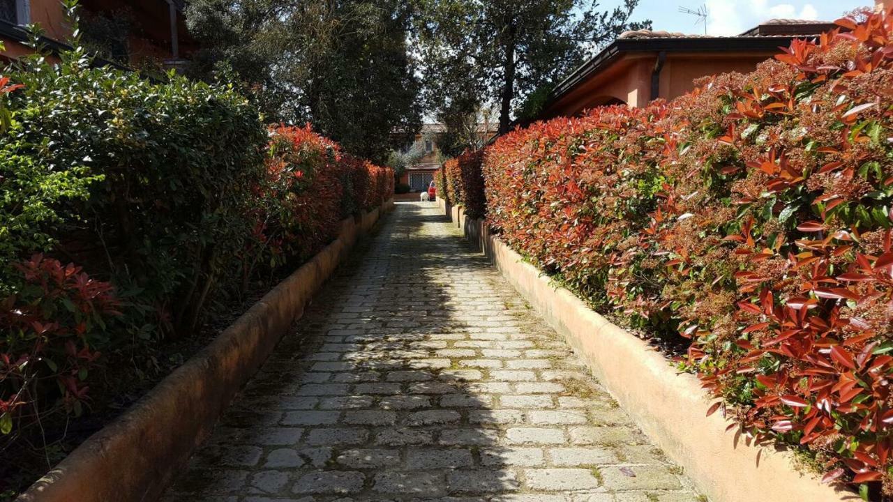 B&B Country Lemon Santa Marta Exterior foto